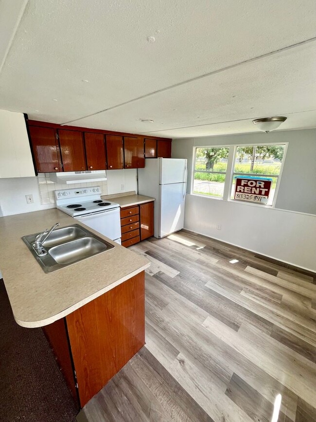 307 Camellia Ln in Auburndale, FL - Building Photo - Building Photo