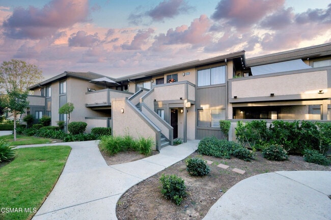 property at 150 Los Angeles Ave