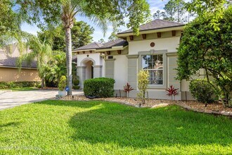 552 Saddlestone Dr in Jacksonville, FL - Building Photo - Building Photo