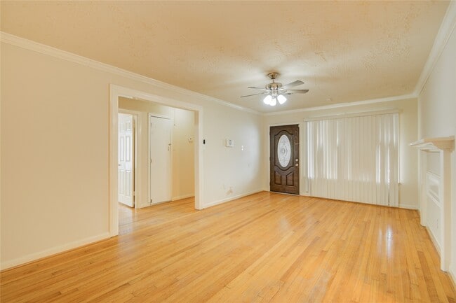 property at 5902 Hornwood Dr