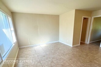 1601 Reding Dr in Oklahoma City, OK - Building Photo - Building Photo