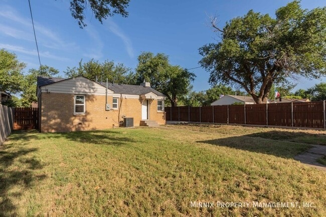 3001 S Monroe St, Unit 1802D-T-1 in Amarillo, TX - Foto de edificio - Building Photo