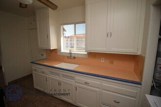 2251 Barbour Court in San Pedro, CA - Foto de edificio - Building Photo