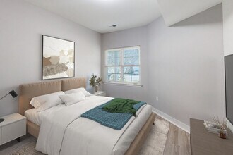 Bartlett Landing in Tuckerton, NJ - Foto de edificio - Building Photo
