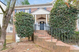 413 Cricket Ridge Ct in Lawrenceville, GA - Building Photo