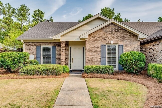 property at 3123 Gatsby Ln