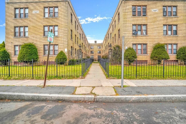 property at 39 Sumner St