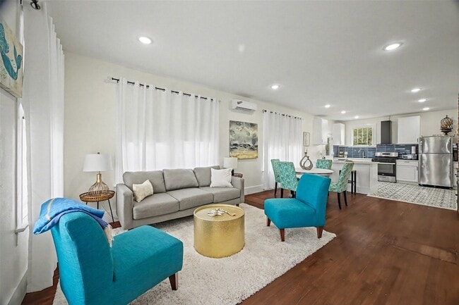 property at 1912 37th St