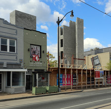 1821-1829 Benning Rd NE in Washington, DC - Building Photo - Building Photo