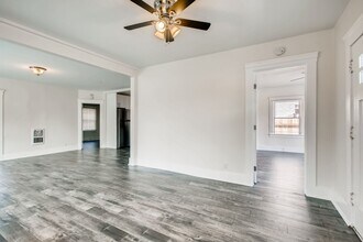4510 32nd St in San Diego, CA - Building Photo - Building Photo