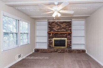206 Hauteur Pl SW in Lilburn, GA - Building Photo - Building Photo