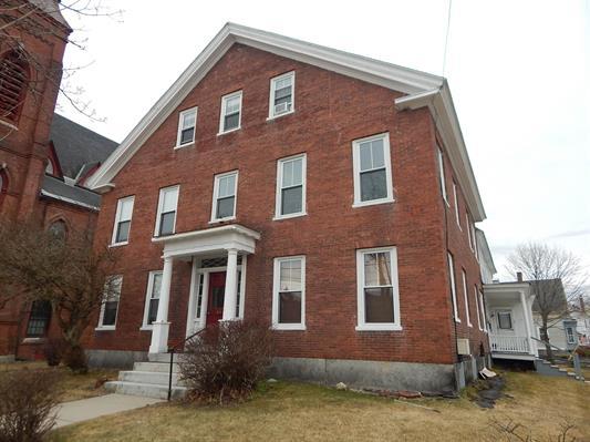 42-44 Court St in Keene, NH - Building Photo