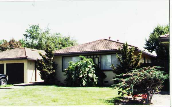 4270 Hamilton Ave in San Jose, CA - Building Photo - Building Photo