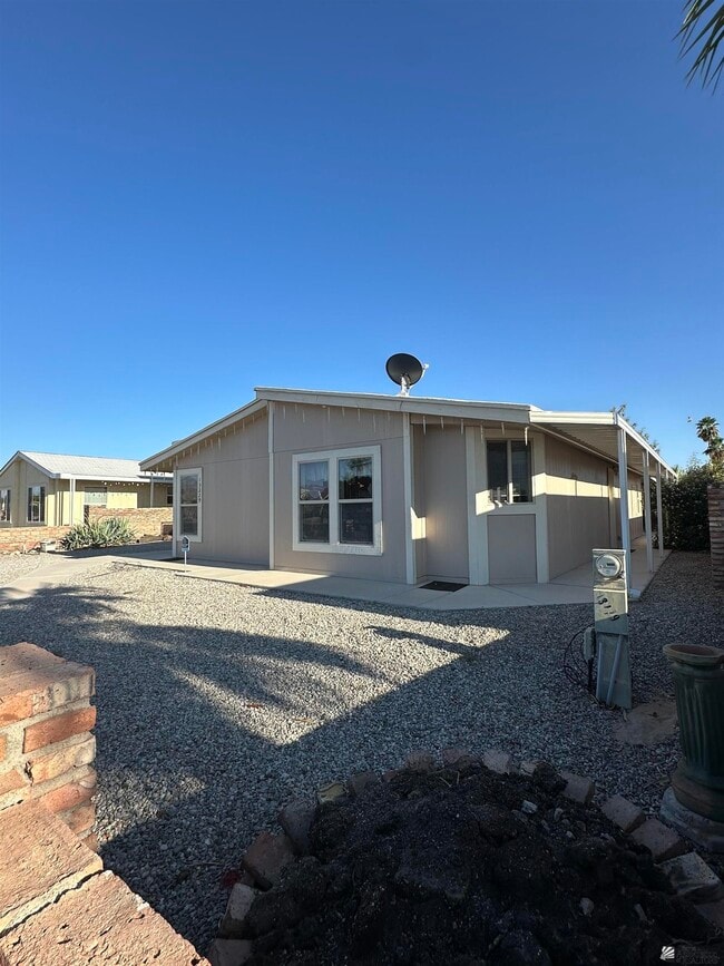 13229 E 48th Dr in Yuma, AZ - Building Photo - Building Photo