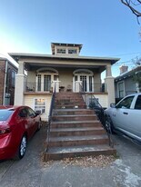 623 N Alexander St, Unit 623