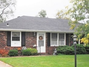 Welcome to the Fieldcrest Apartments! in Upland, IN - Building Photo - Building Photo