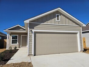 418 Paddlefish Ln in Bastrop, TX - Building Photo - Building Photo