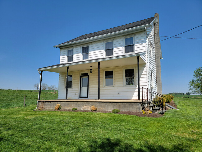 1179 Miller Rd in Myerstown, PA - Building Photo - Building Photo
