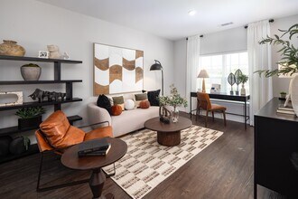 Altera Union City in Fairburn, GA - Foto de edificio - Building Photo