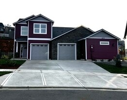 5873 Joynak St S in Salem, OR - Building Photo