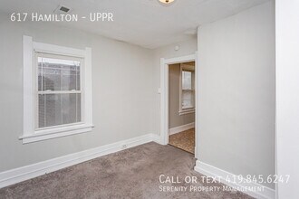 617 Hamilton St in Toledo, OH - Building Photo - Building Photo