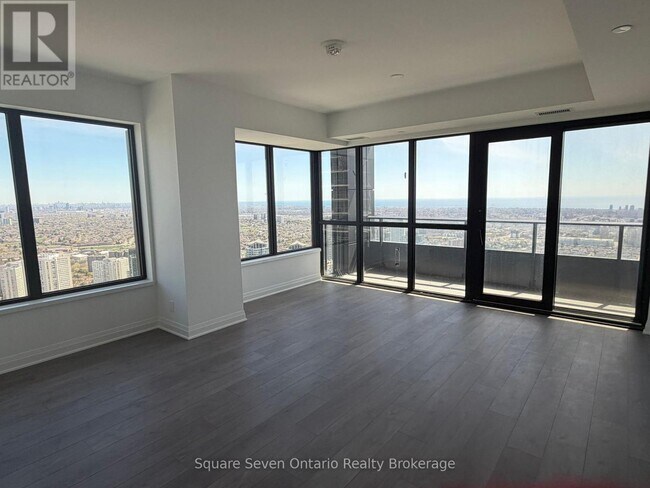 property at 4015 The Exchange