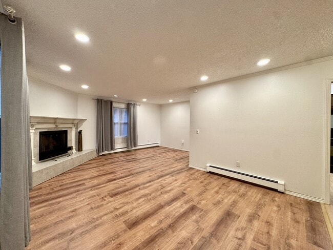 property at 8224 Poplar Ave