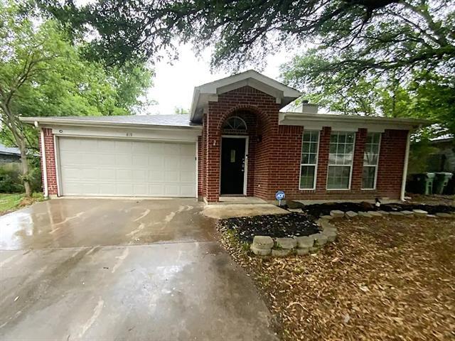 property at 819 Havenbrook Dr