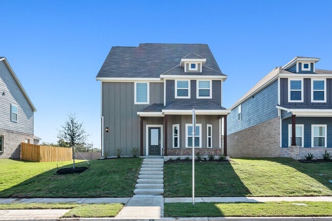 1000 Camelia Grv Ct in Hutchins, TX - Building Photo - Building Photo