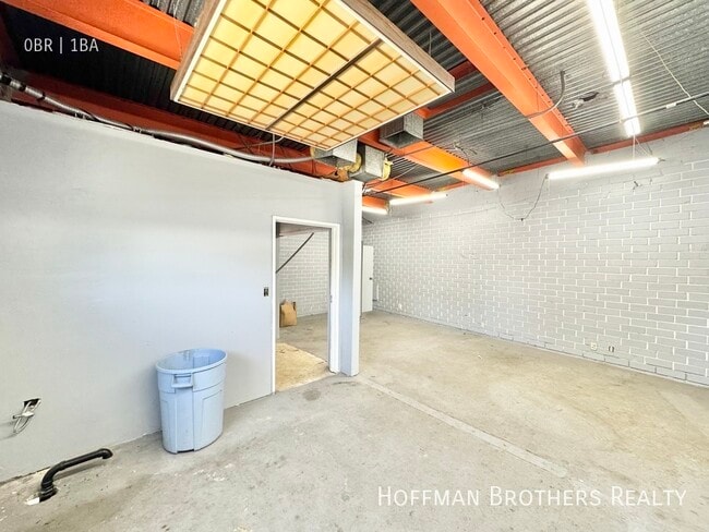 property at 5763 W Pico Blvd