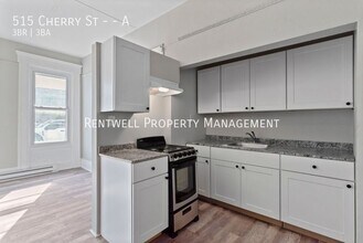 515 Cherry St in Norristown, PA - Building Photo - Building Photo