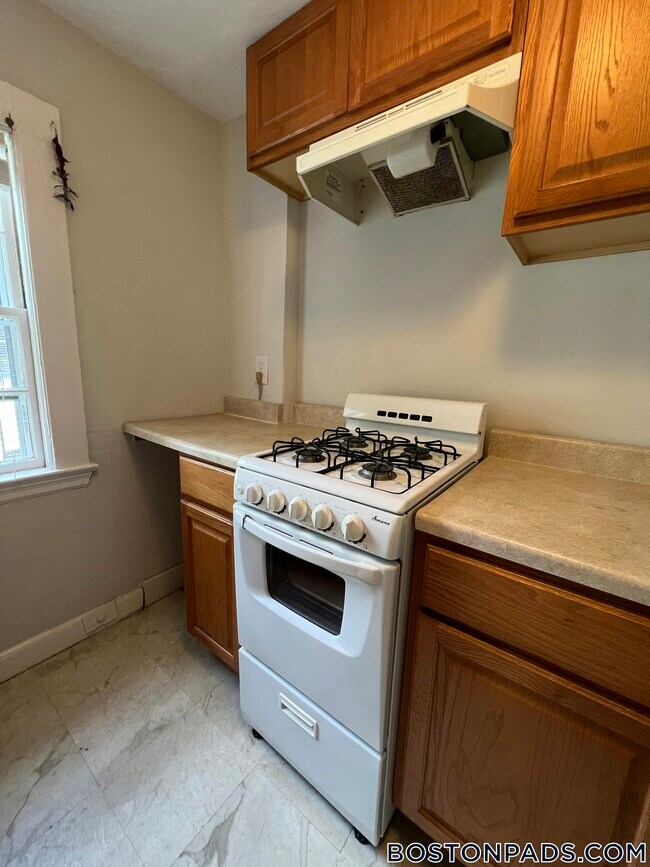 38 Gibson St, Unit 1D in Cambridge, MA - Building Photo - Building Photo