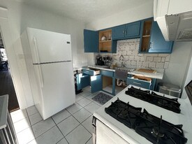 1308 N Gladstone Ave in Indianapolis, IN - Building Photo