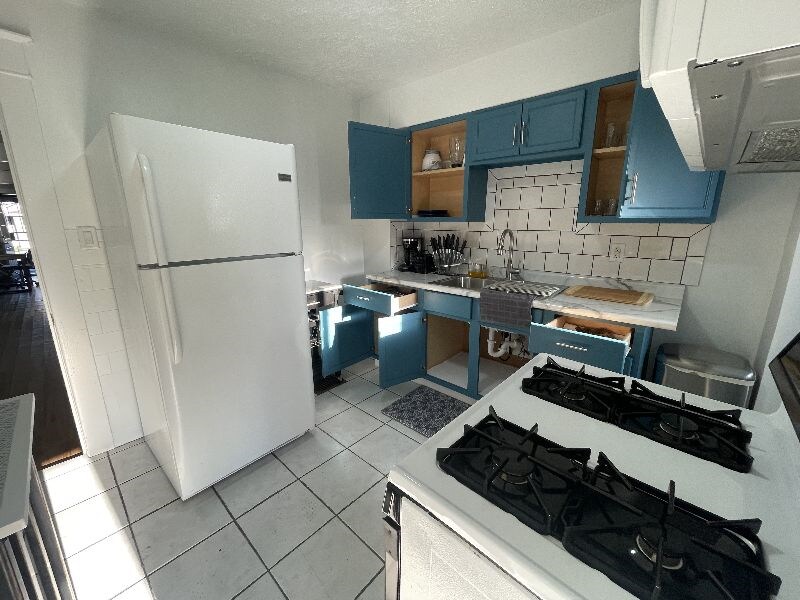 1308 N Gladstone Ave in Indianapolis, IN - Building Photo