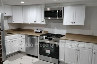 1707 Kilbourne Pl NW in Washington, DC - Building Photo - Building Photo