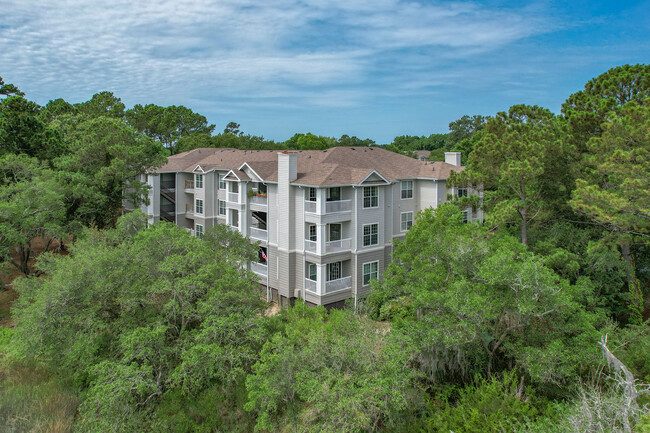 Peninsula in Charleston, SC - Building Photo - Building Photo