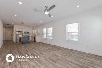 1601 Daniel St in Fort Worth, TX - Building Photo - Building Photo