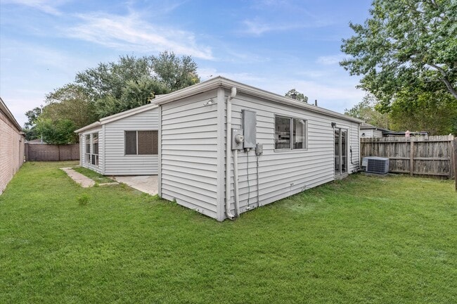 property at 16218 Olive Glen Dr