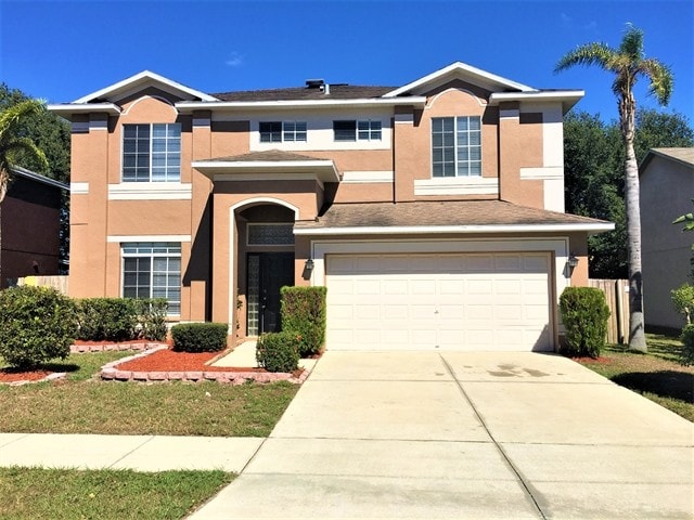 property at 12639 Longcrest Dr