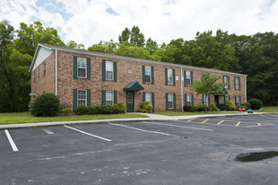 Willows East Apartments