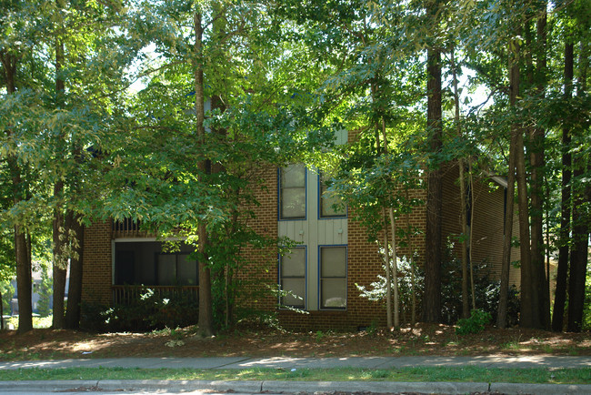 4840 New Hope Rd in Raleigh, NC - Building Photo - Building Photo