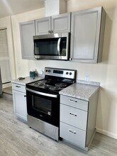 2100 Humboldt St in Bellingham, WA - Foto de edificio - Building Photo