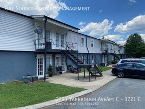 3721 Yarbrough Ave in Winston-Salem, NC - Building Photo - Building Photo