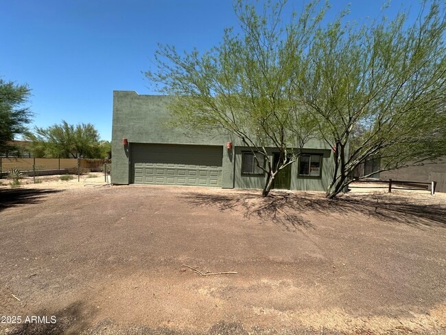 property at 30814 N Sunrise Ranch Rd