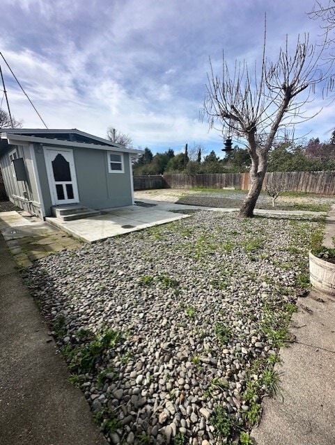 property at 5107 Hutchinson Rd