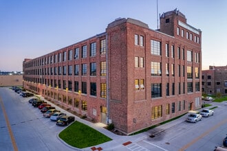 Badger State Lofts in Sheboygan, WI - Building Photo - Building Photo