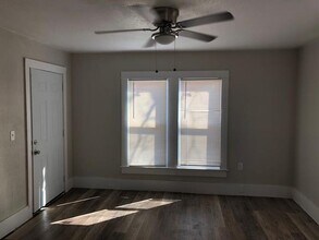 502 Cottonwood St in Coleman, TX - Building Photo - Building Photo