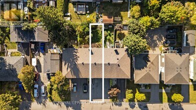 1308 Summerville Ave in Ottawa, ON - Building Photo - Building Photo