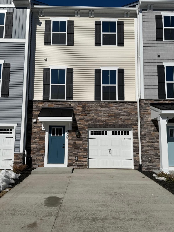 4550 Chase Ln in Fredericksburg, VA - Building Photo - Building Photo