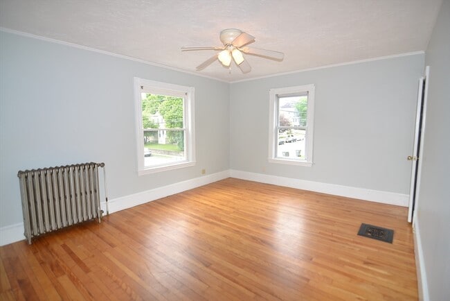 property at 208 Irving St